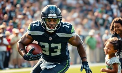 beast mode lynch s journey