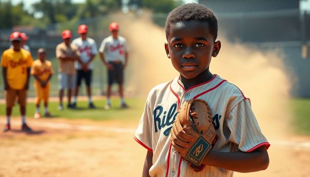 beginning baseball fundamentals guide