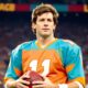 legendary game changing quarterback biography