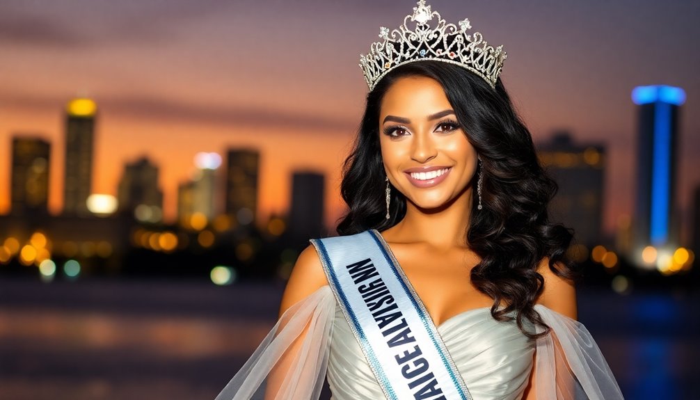 nicaragua s historic miss universe victory