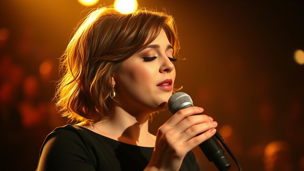 adele s rising global impact