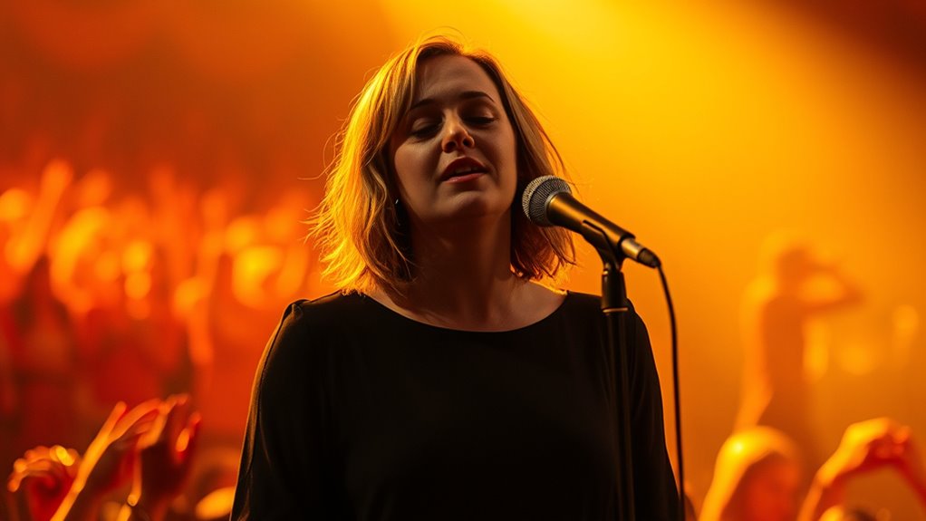 adele universal soulful singer