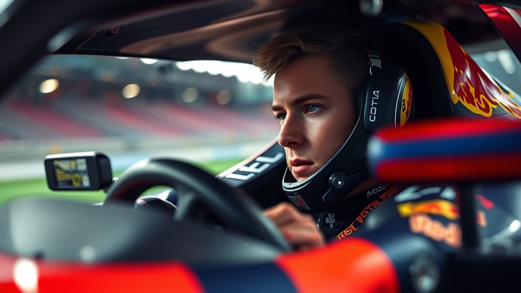 ai driven strategic race planning