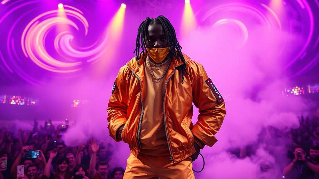 astroworld s cultural legacy