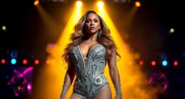 beyonc pop powerhouse queen