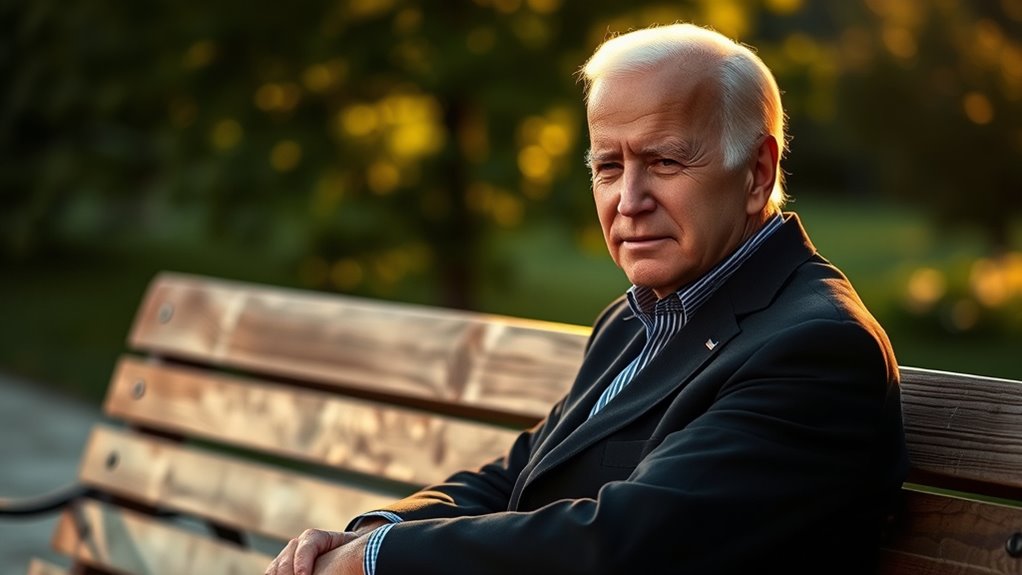 biden s legacy and perception