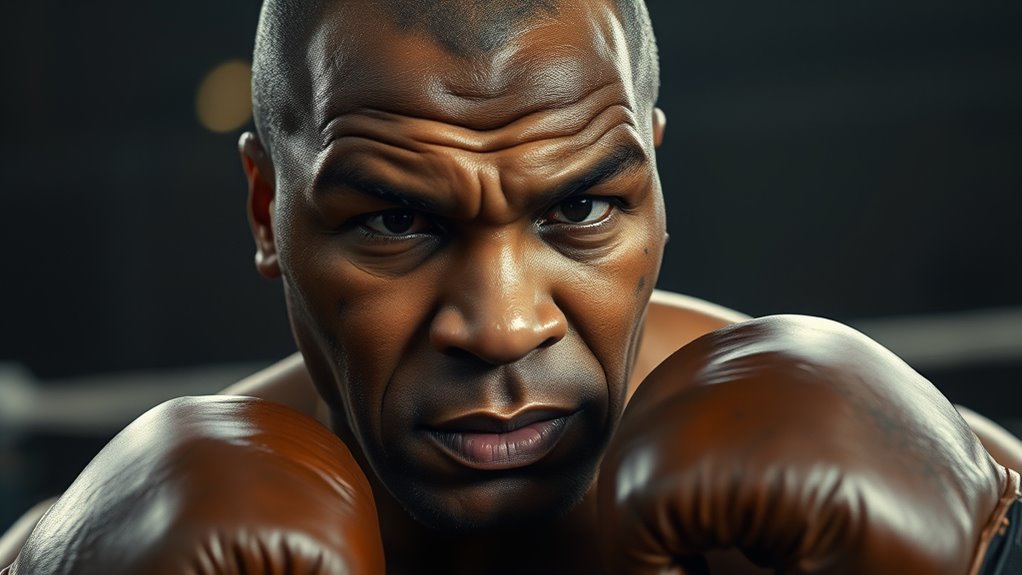 boxing legend s cultural impact