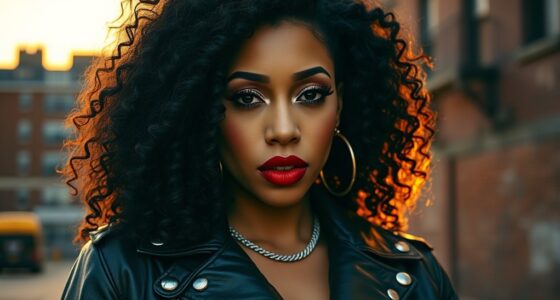 bronx s bold rap queen