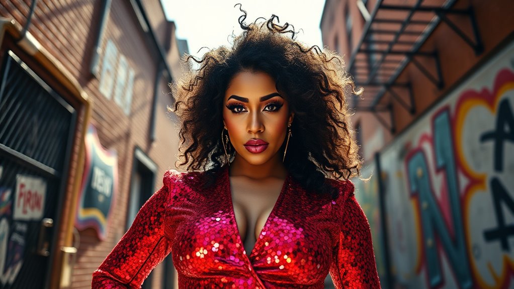 celebrity influence through social media