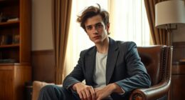 chalamet hollywood s modern heartthrob