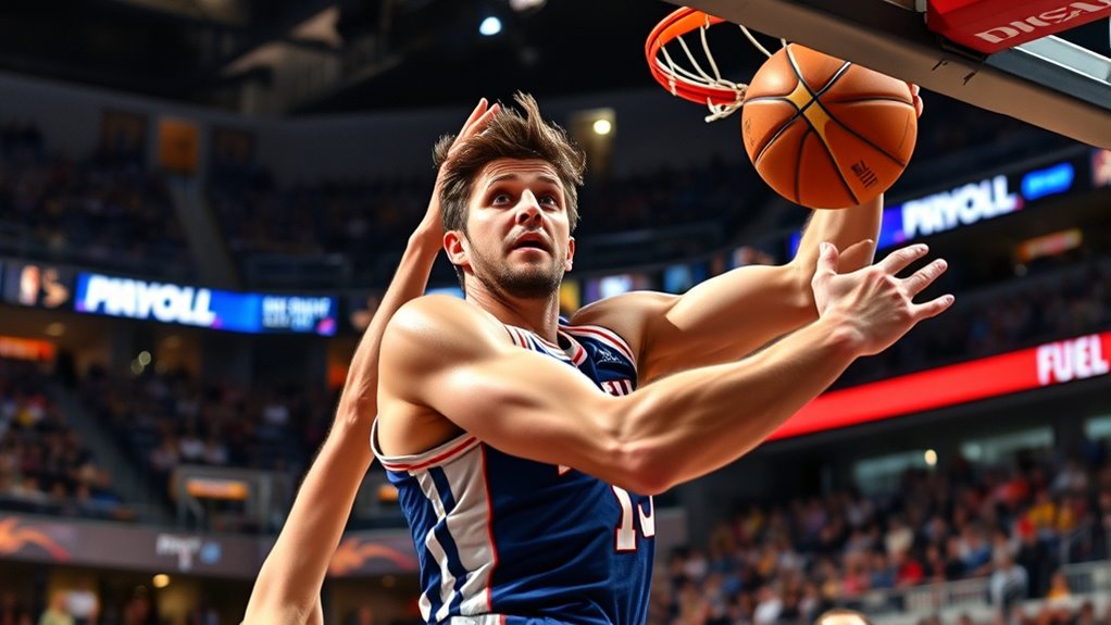 clutch leadership under pressure