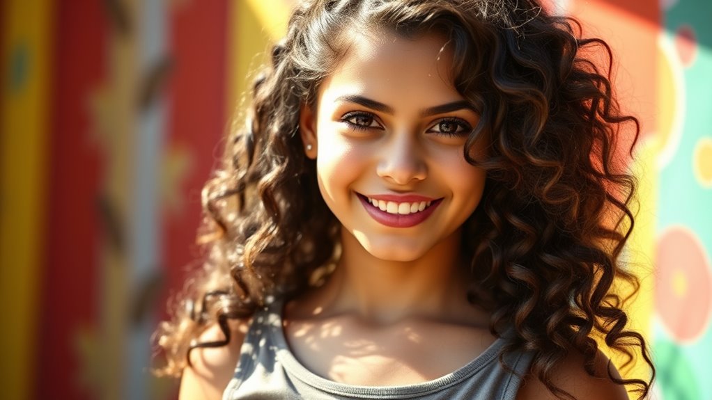 colombian singer s multicultural origins