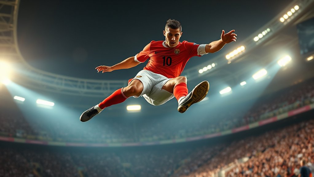 cristiano ronaldo s record breaking achievements