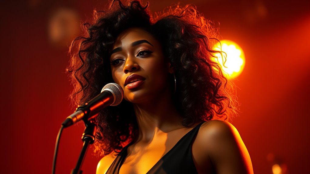 critics praise sza s artistry