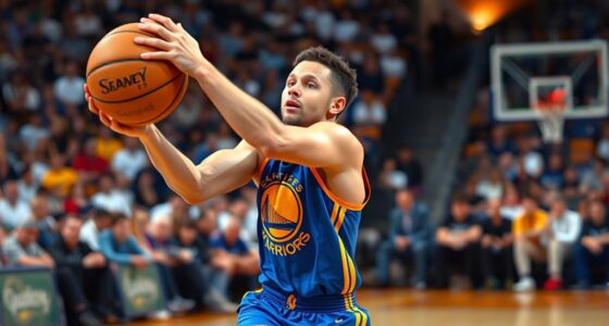 curry s record shattering threes
