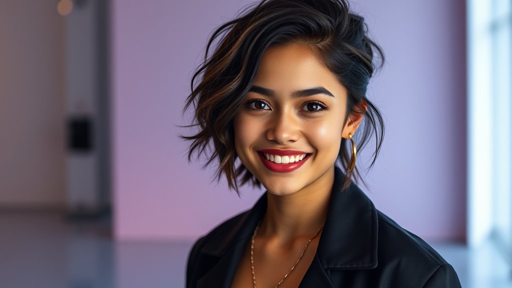 diverse versatile influential actress