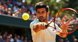 djokovic s tennis era dominance