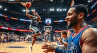 durant s mvp impact