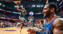 durant s mvp impact