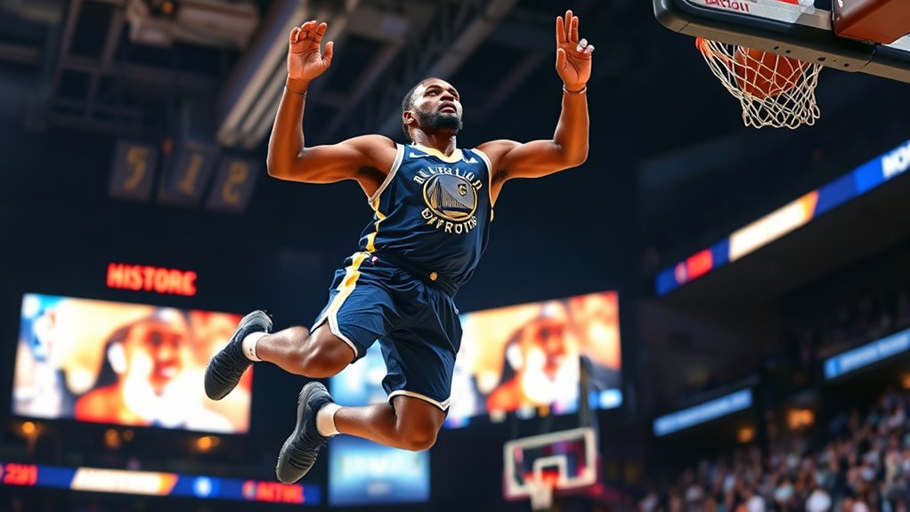 durant s scoring milestones achieved