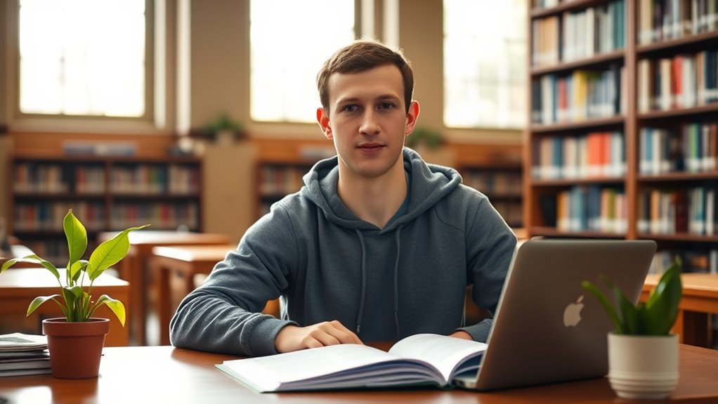 early tech savvy education foundations