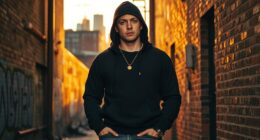 eminem s rise to fame