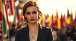 emma watson s activist journey