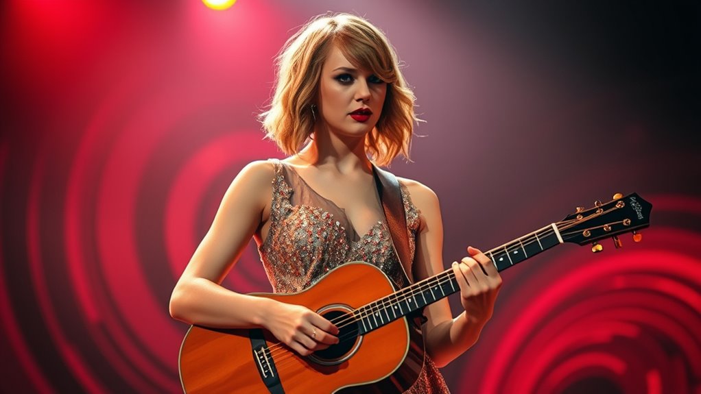 evolving genre blending musical artistry