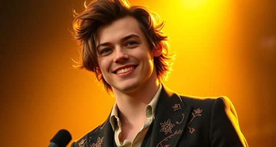from boy band to solo