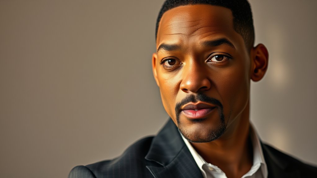from rapper to hollywood