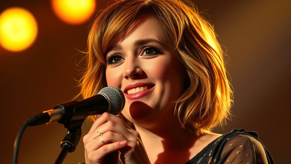 from soul to stardom