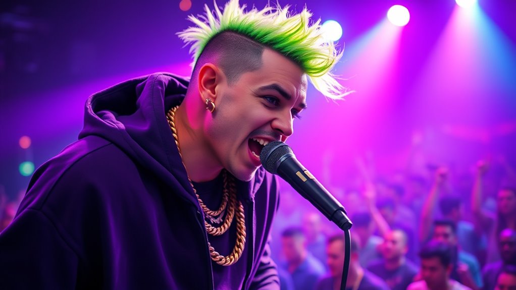from soundcloud to stardom