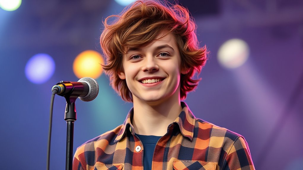 from x factor to stardom