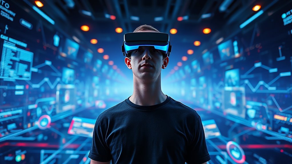 future of immersive digital