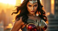 gal gadot wonder woman