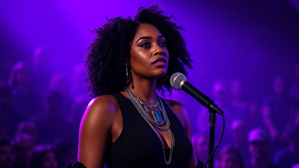 genre blending emotional authenticity