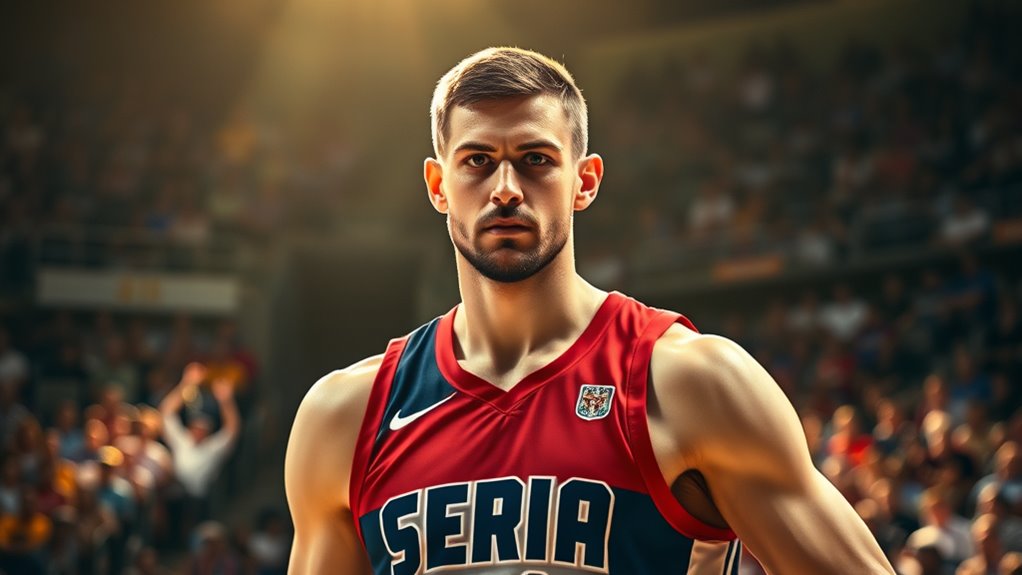 global nba international growth