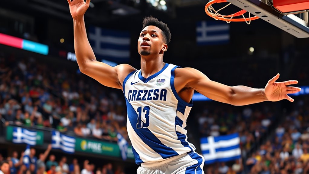 greek basketball s rising global influence