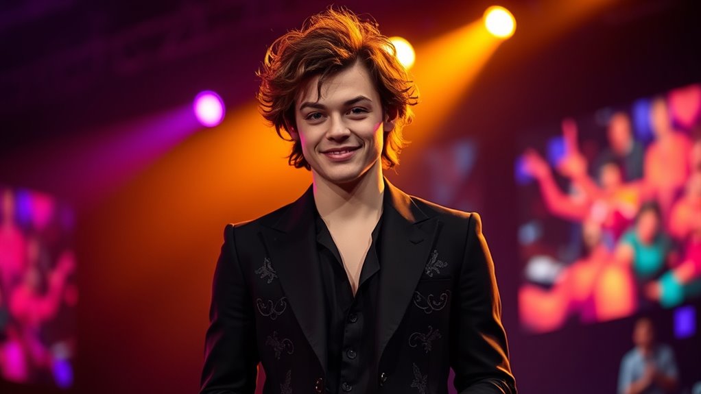 harry styles cultural influence