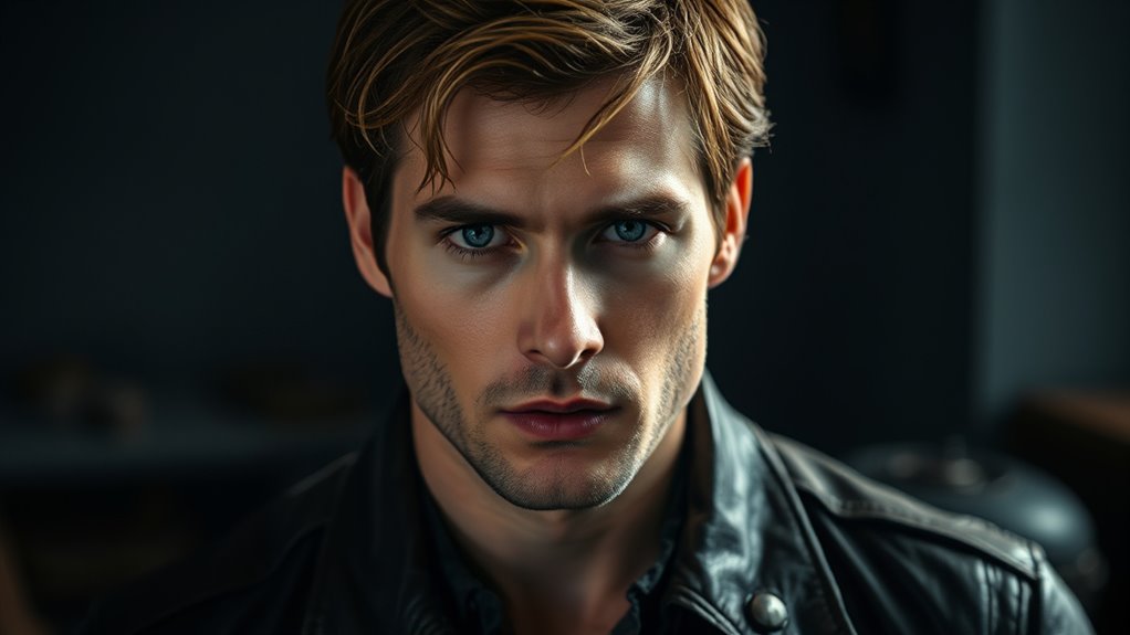 henry cavill s diverse roles