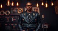 hip hop mogul sean combs