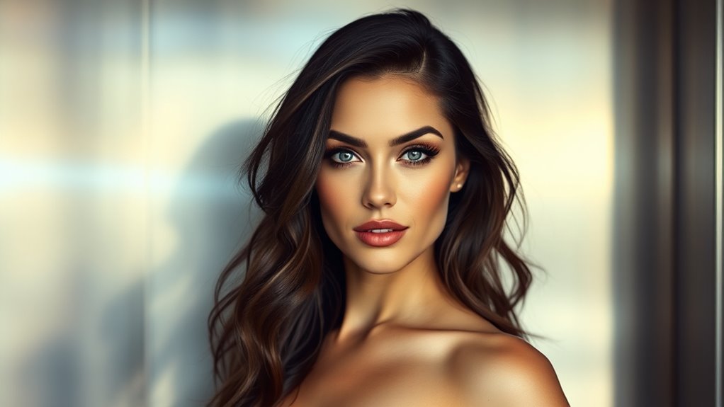 hollywood s beauty standards influence