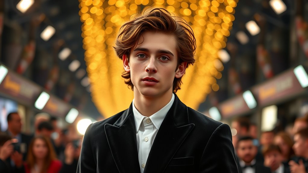 influence on style and authenticity
