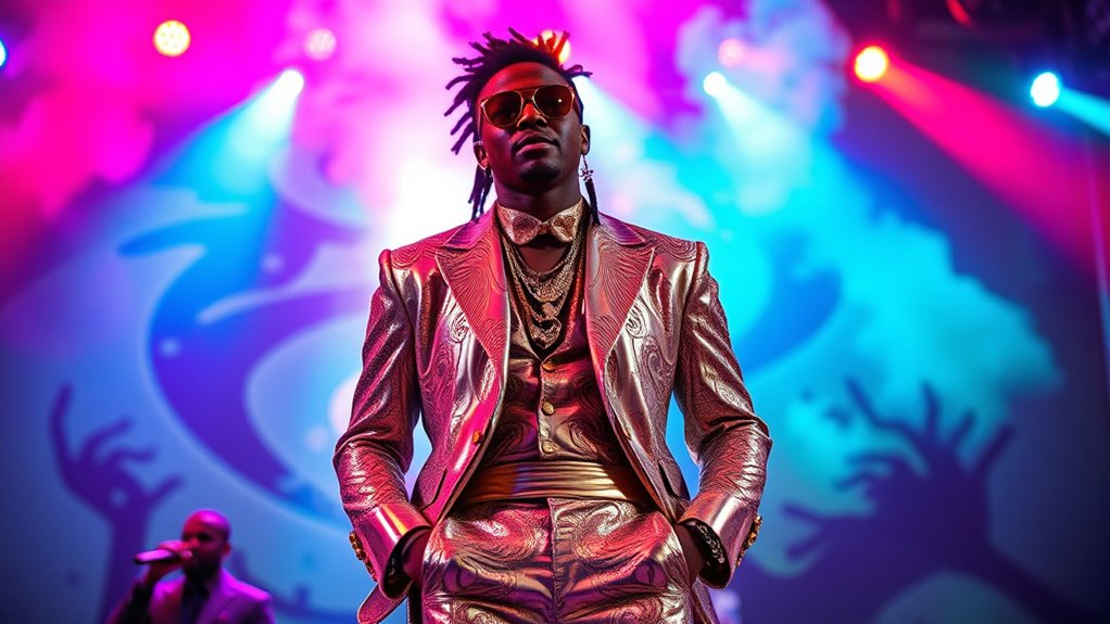 innovative boundary breaking music legacy