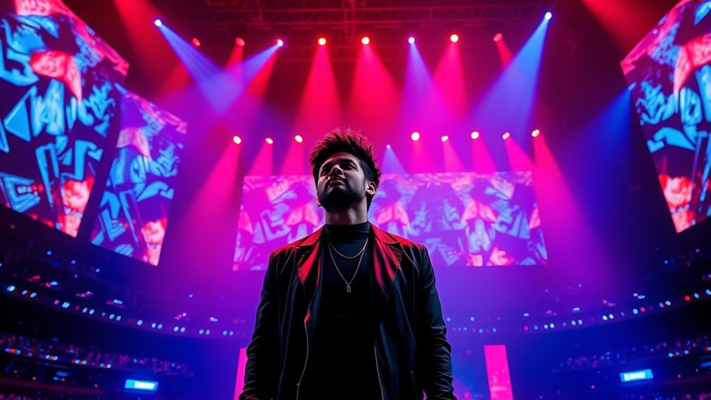 innovative music and cultural icon