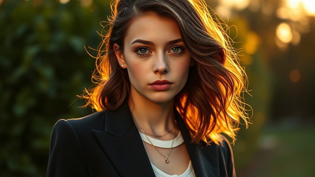 international actress pursuing education