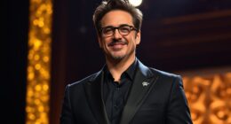 iron man s hollywood revival