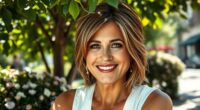 jennifer aniston s renewed career success