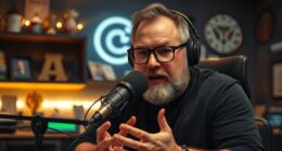 joe rogan podcast influence