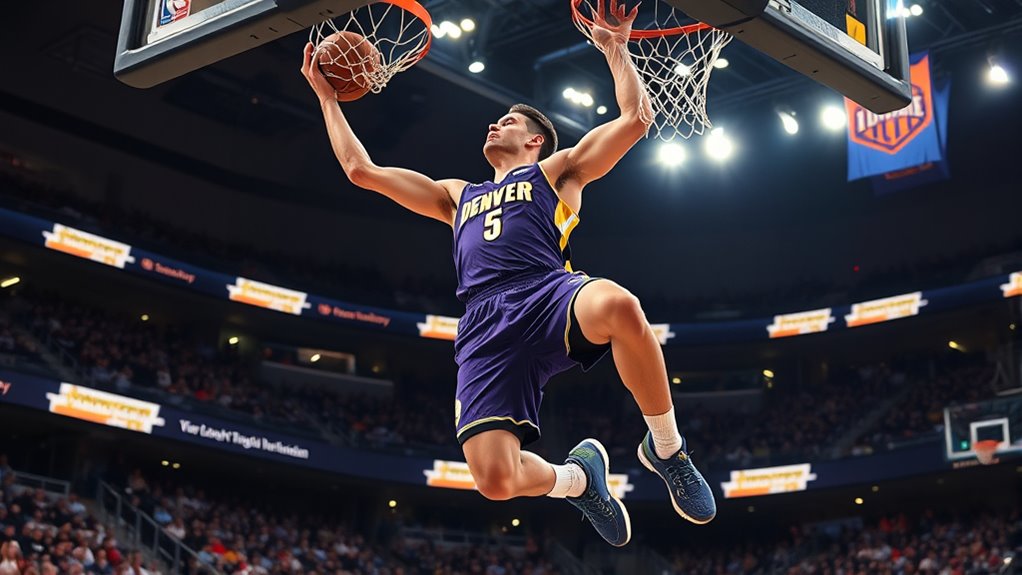 jokic s record breaking dominance
